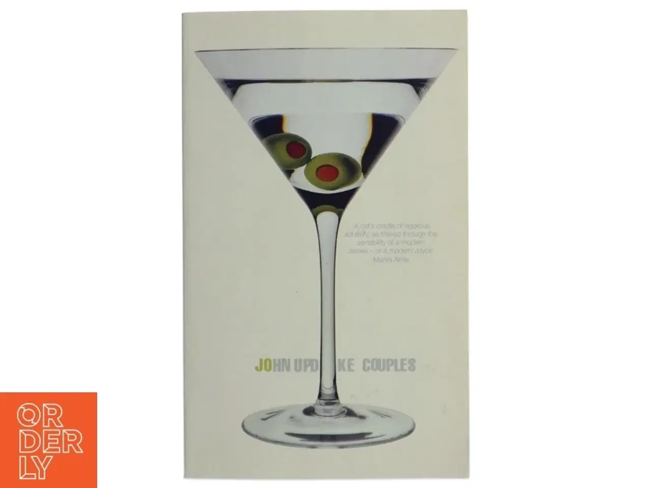 Billede 1 - Couples af John Updike (Bog)