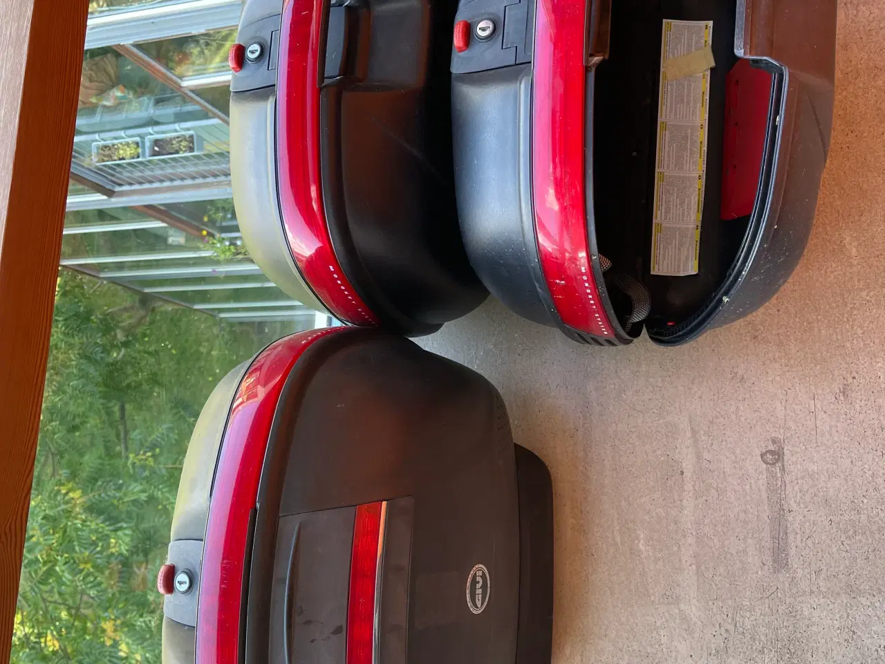 Billede 6 - Suzuki GSX 750 F