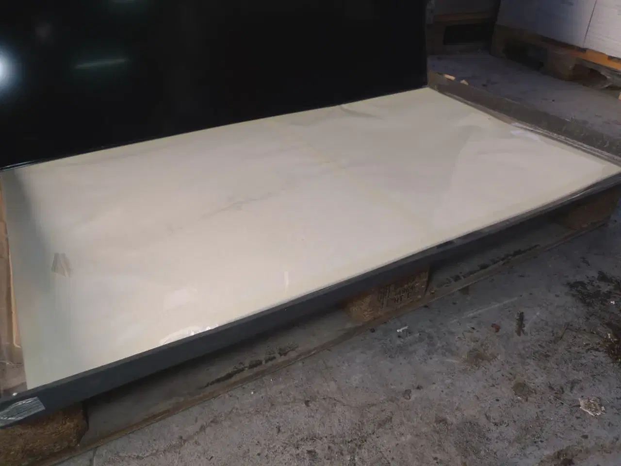 Billede 2 - Prof. Monitor 46" Samsung UH46F5, HDMI, DVI, RJ45 m.m.