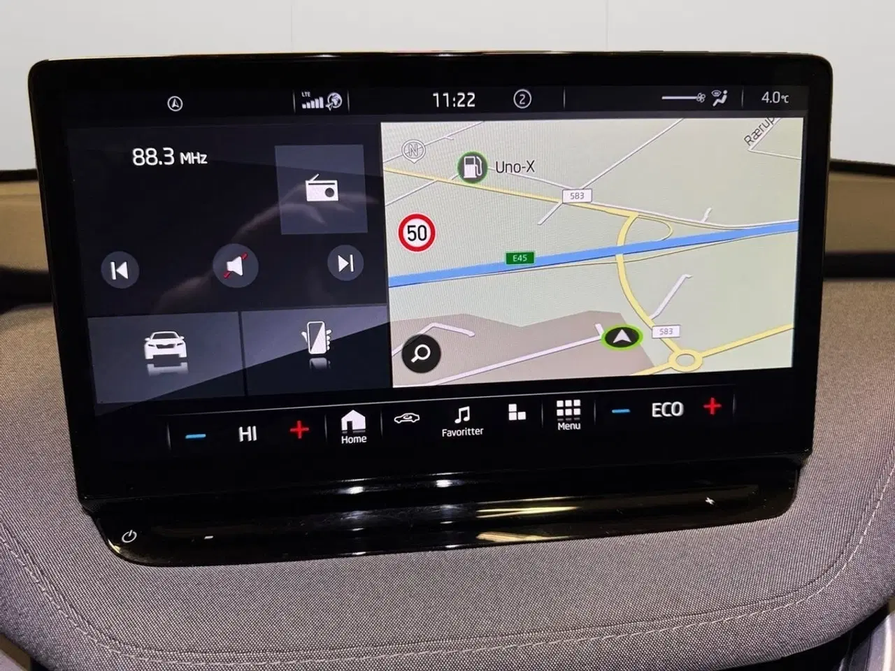 Billede 8 - Skoda Enyaq 60 iV