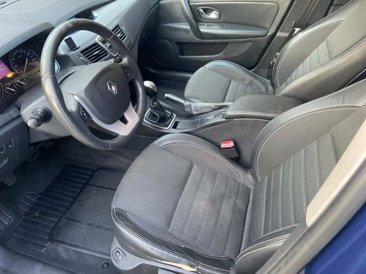 Billede 6 - Renault Laguna III 2,0 Authentique Sport Tourer