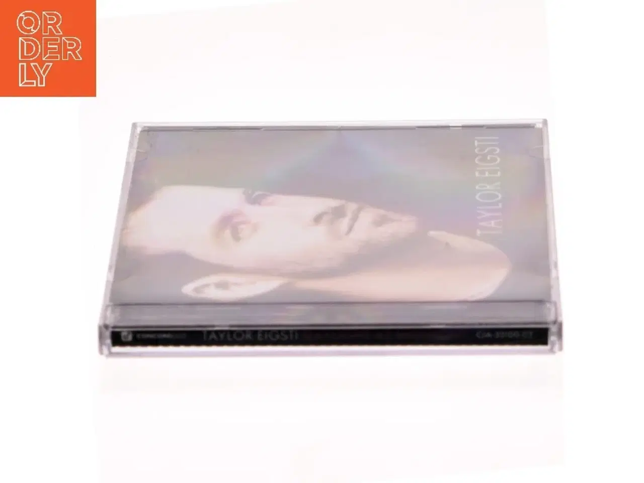 Billede 3 - CD - Taylor Eigsti 'Daylight at Midnight' fra Concord Jazz