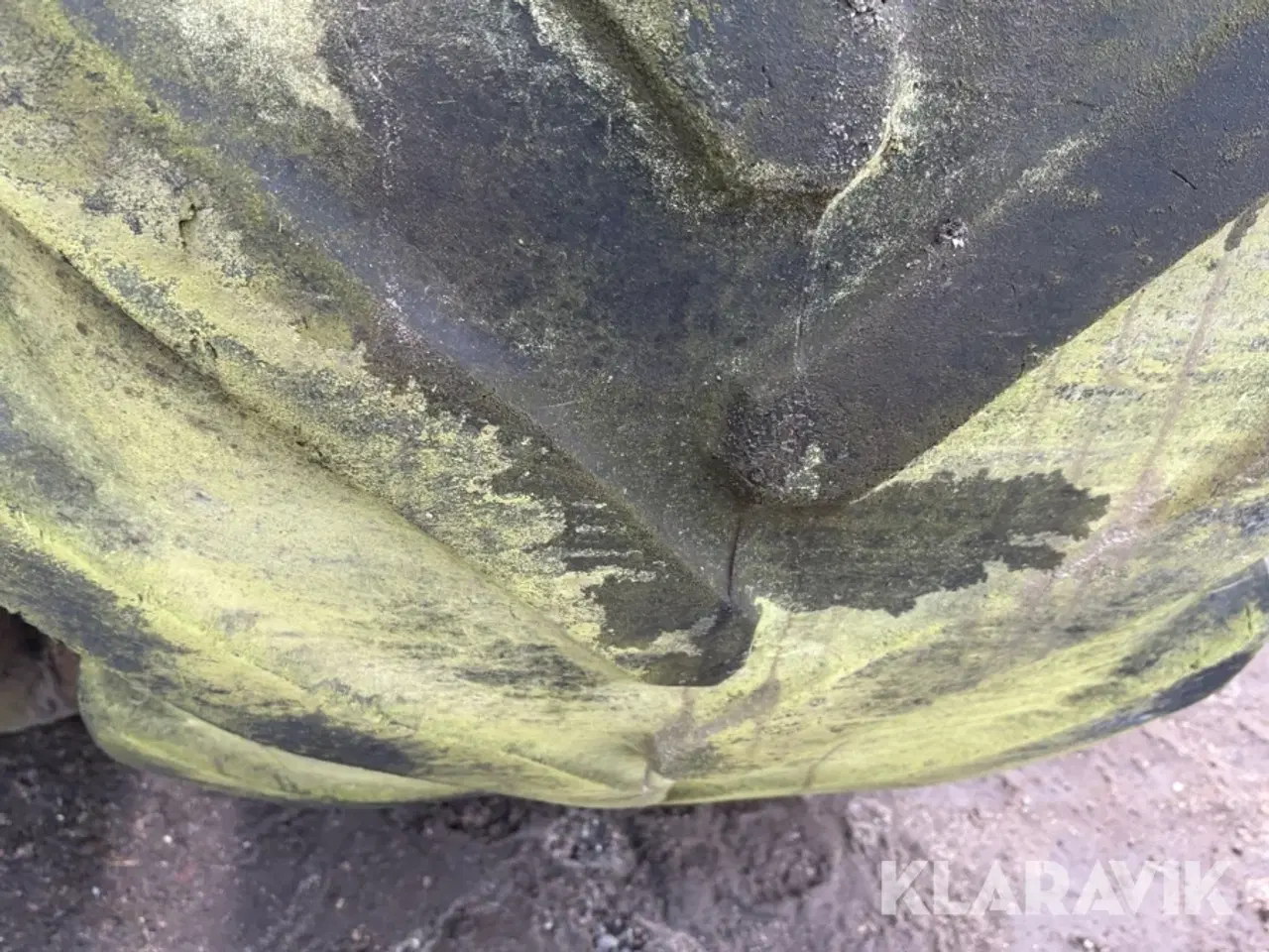 Billede 12 - Landbrugsdæk Michelin 600/65R28 2 styk