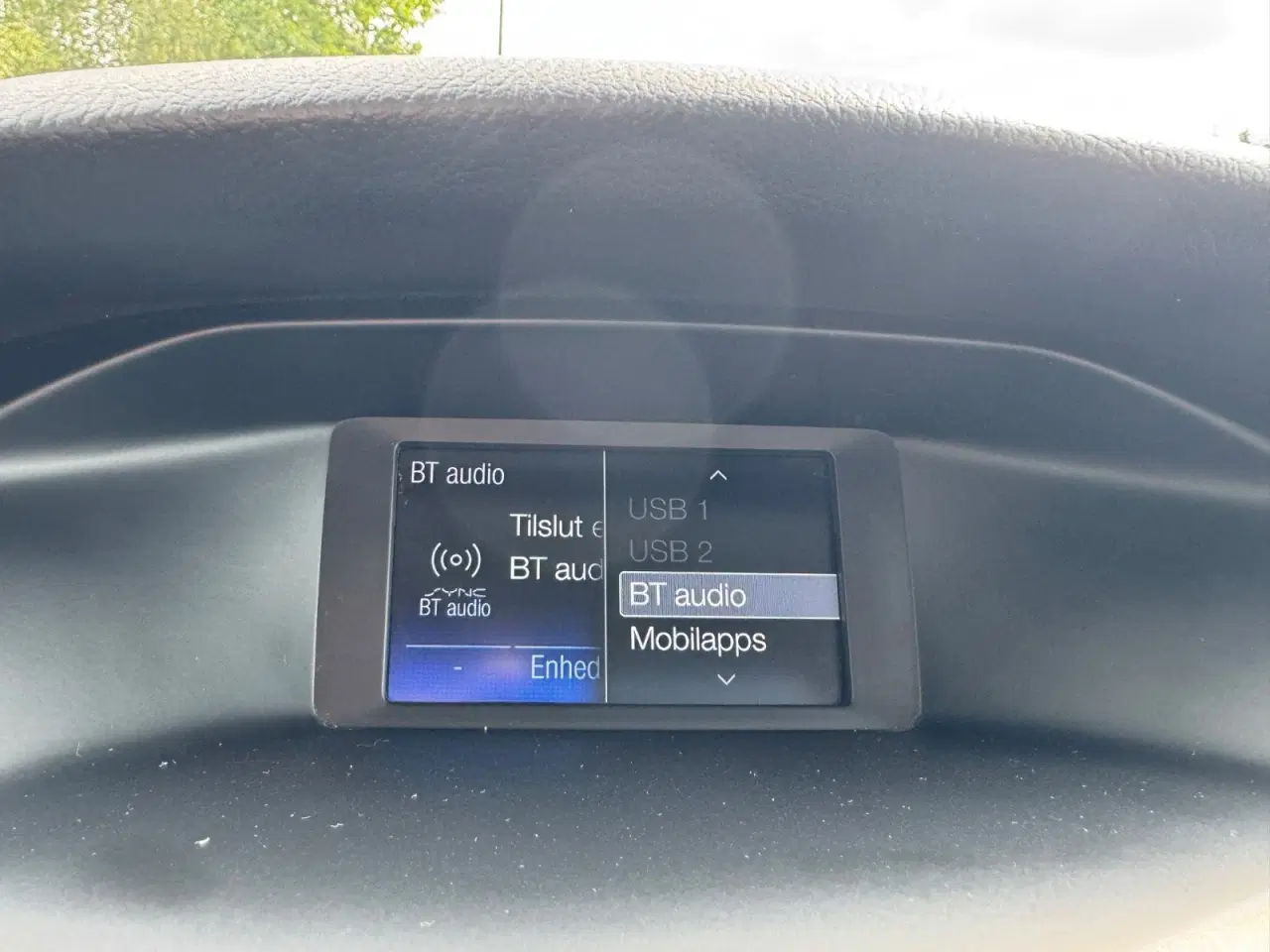 Billede 14 - Ford Focus 1,6 Ti-VCT 85 Trend stc.