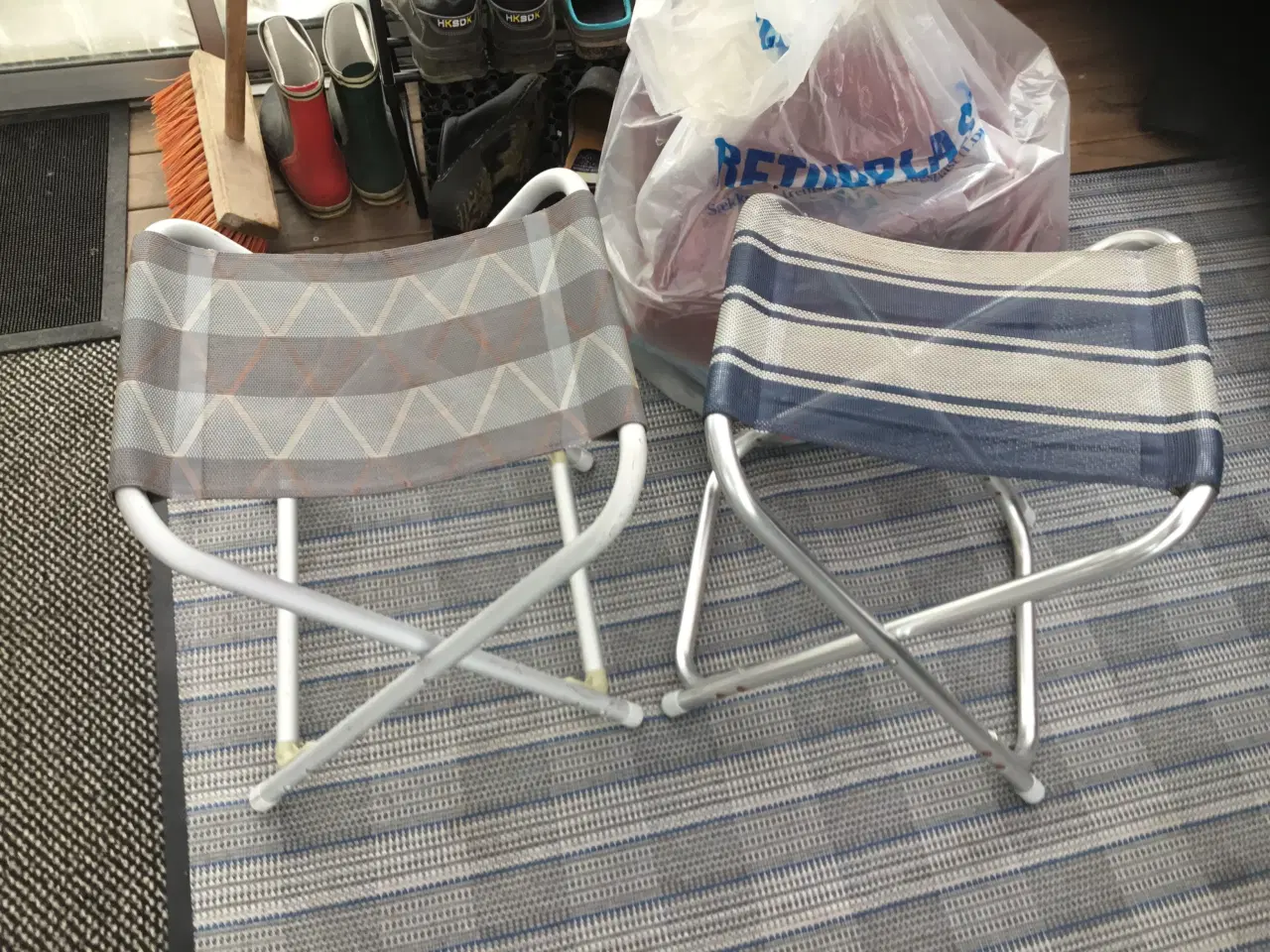 Billede 9 - Camping tilbehør  