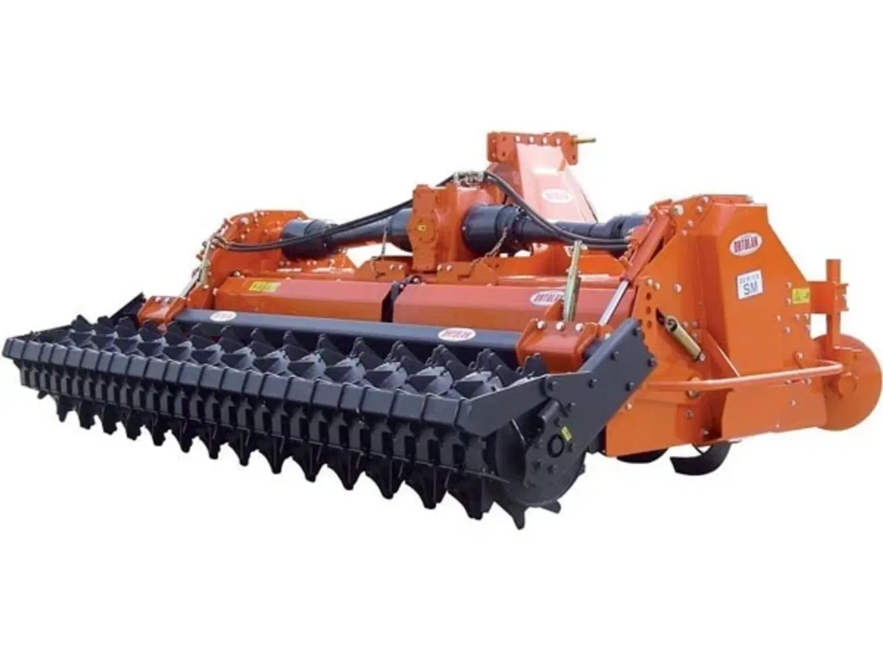 Billede 3 - Ortolan M 350 S