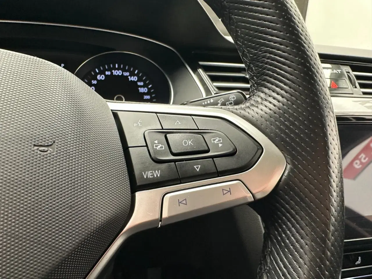 Billede 17 - VW Passat 1,4 GTE Variant DSG