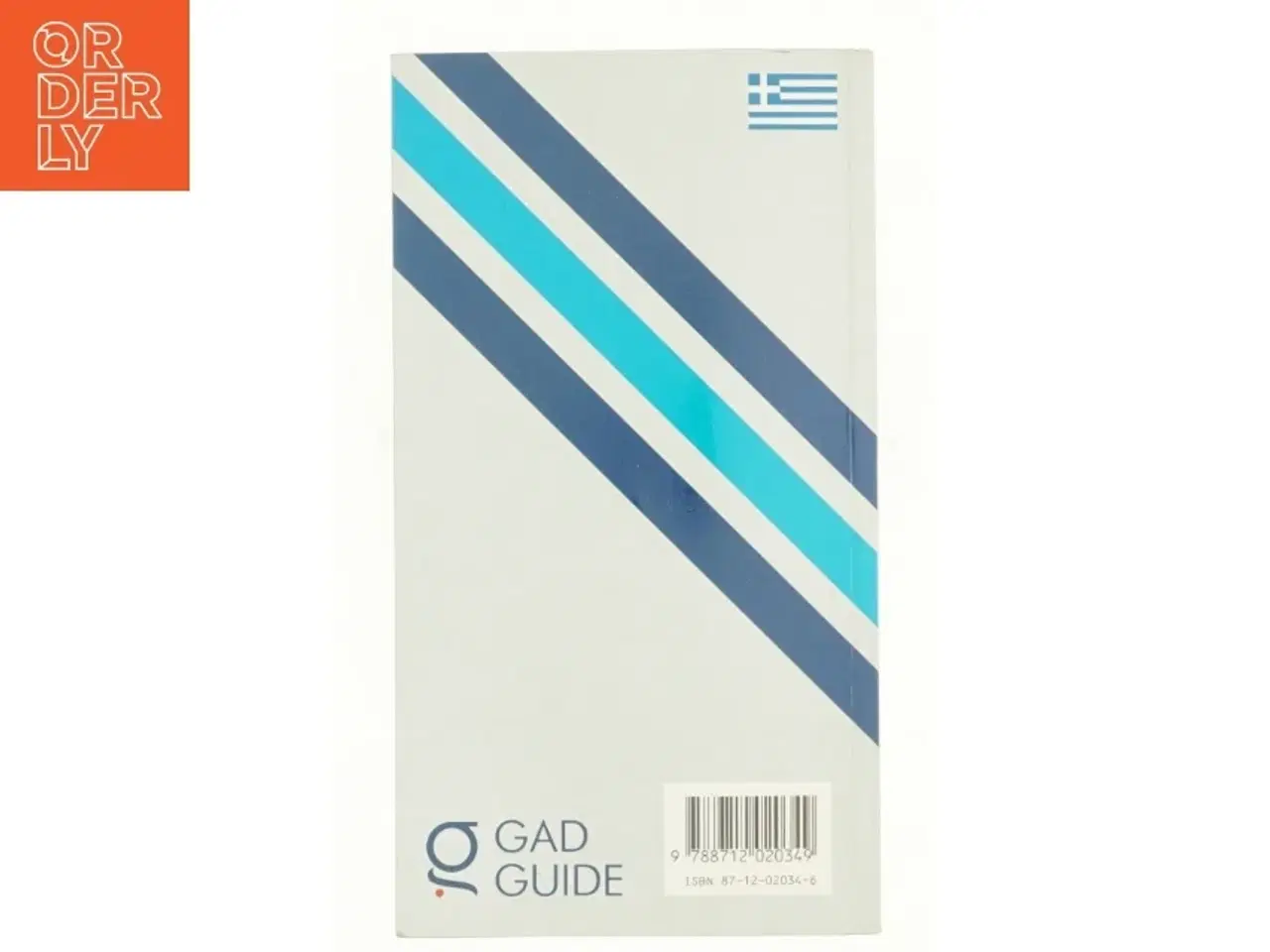 Billede 2 - Kreta af Adam Hopkins (Bog)
