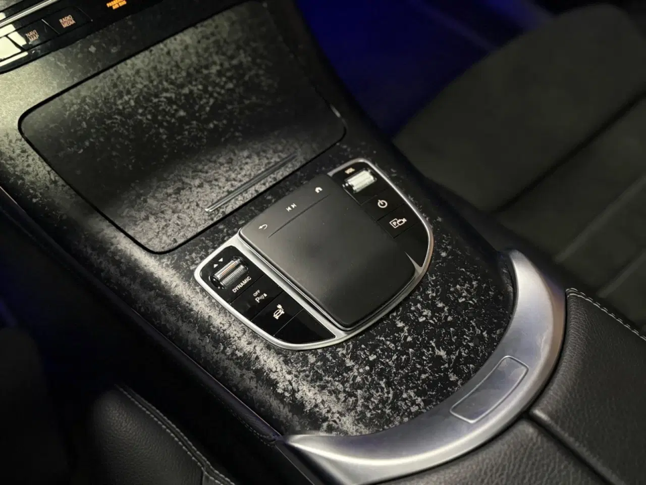 Billede 17 - Mercedes EQC400  AMG Line 4Matic