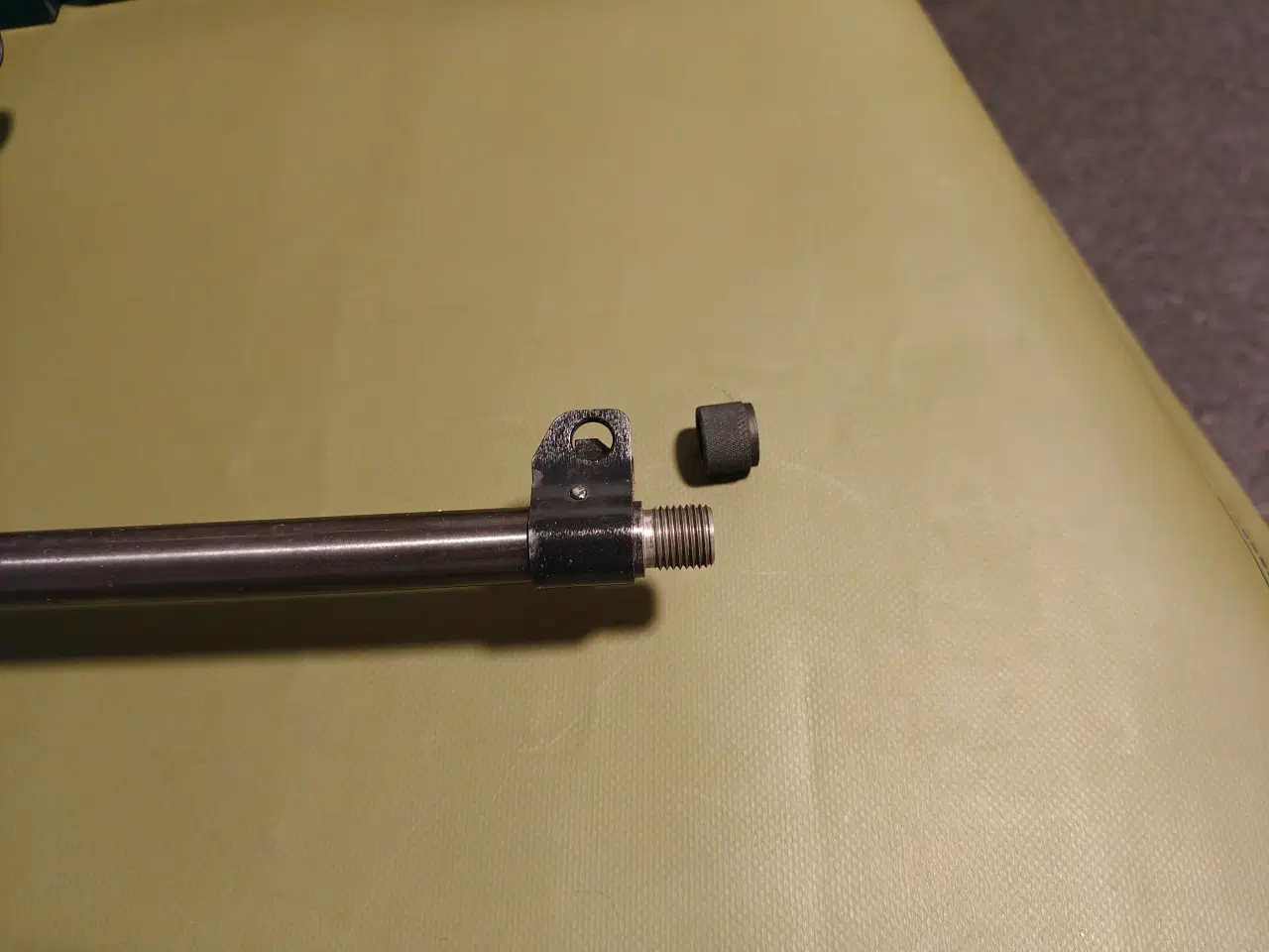 Billede 2 - ERMA M1 Carabin 22 lr