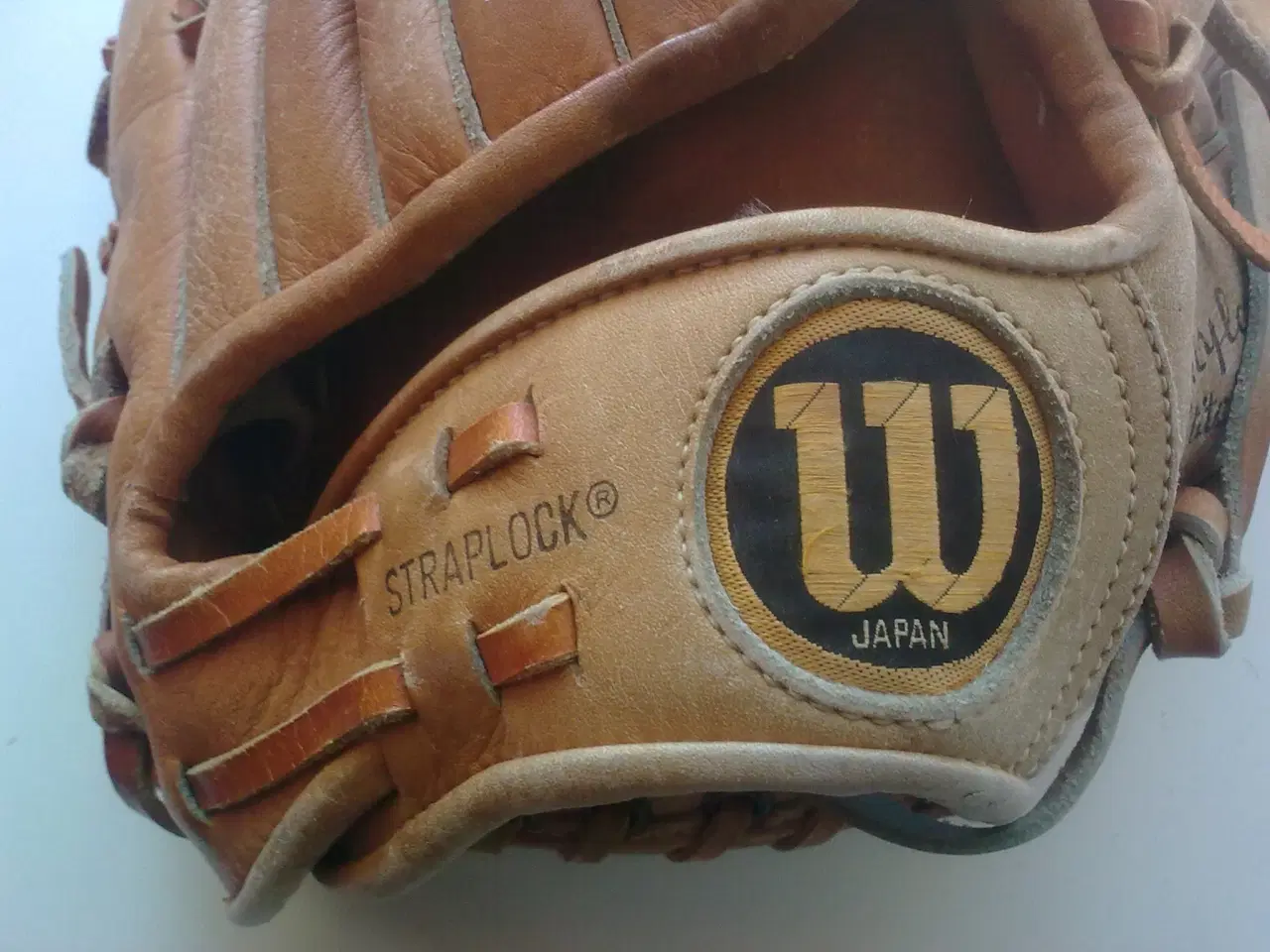 Billede 10 - Baseball Softball 2 T kast leg proff m bold