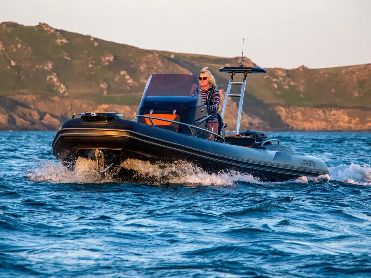 Billede 27 - GRAND G750L