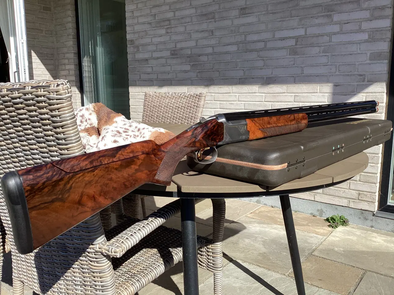 Billede 6 - Browning ultra xs pro