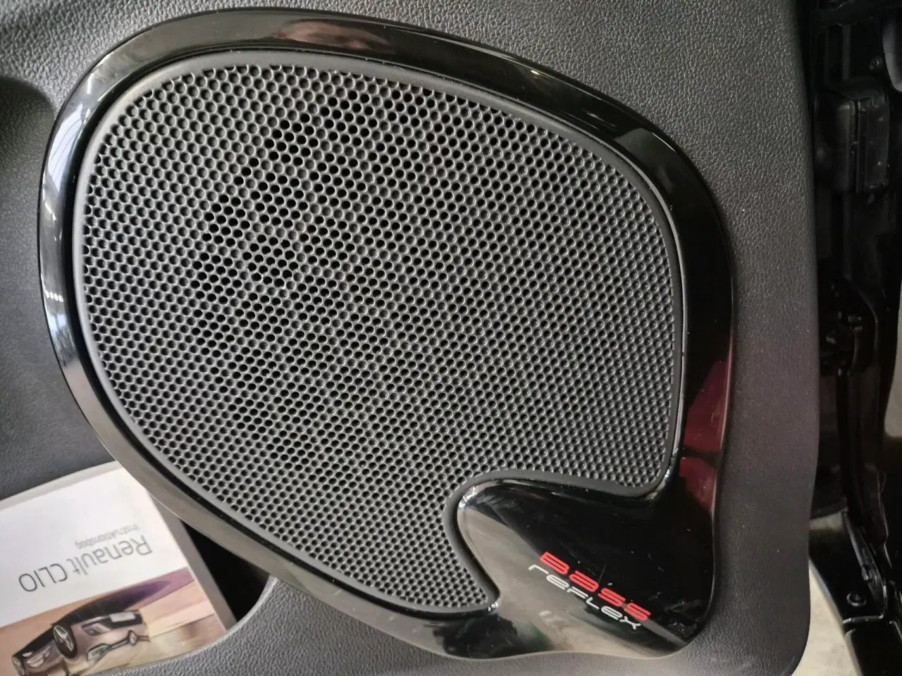 Billede 17 - Renault Clio 1,5 Energy DCI Zen 90HK 5d