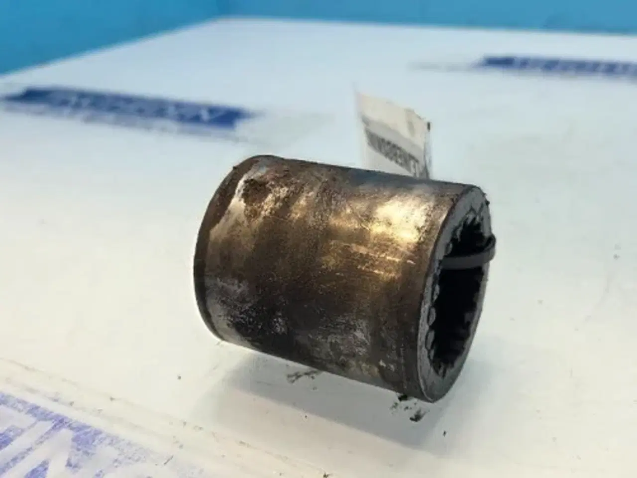 Billede 4 - New Holland BB920 Splejnebøsning 84007922