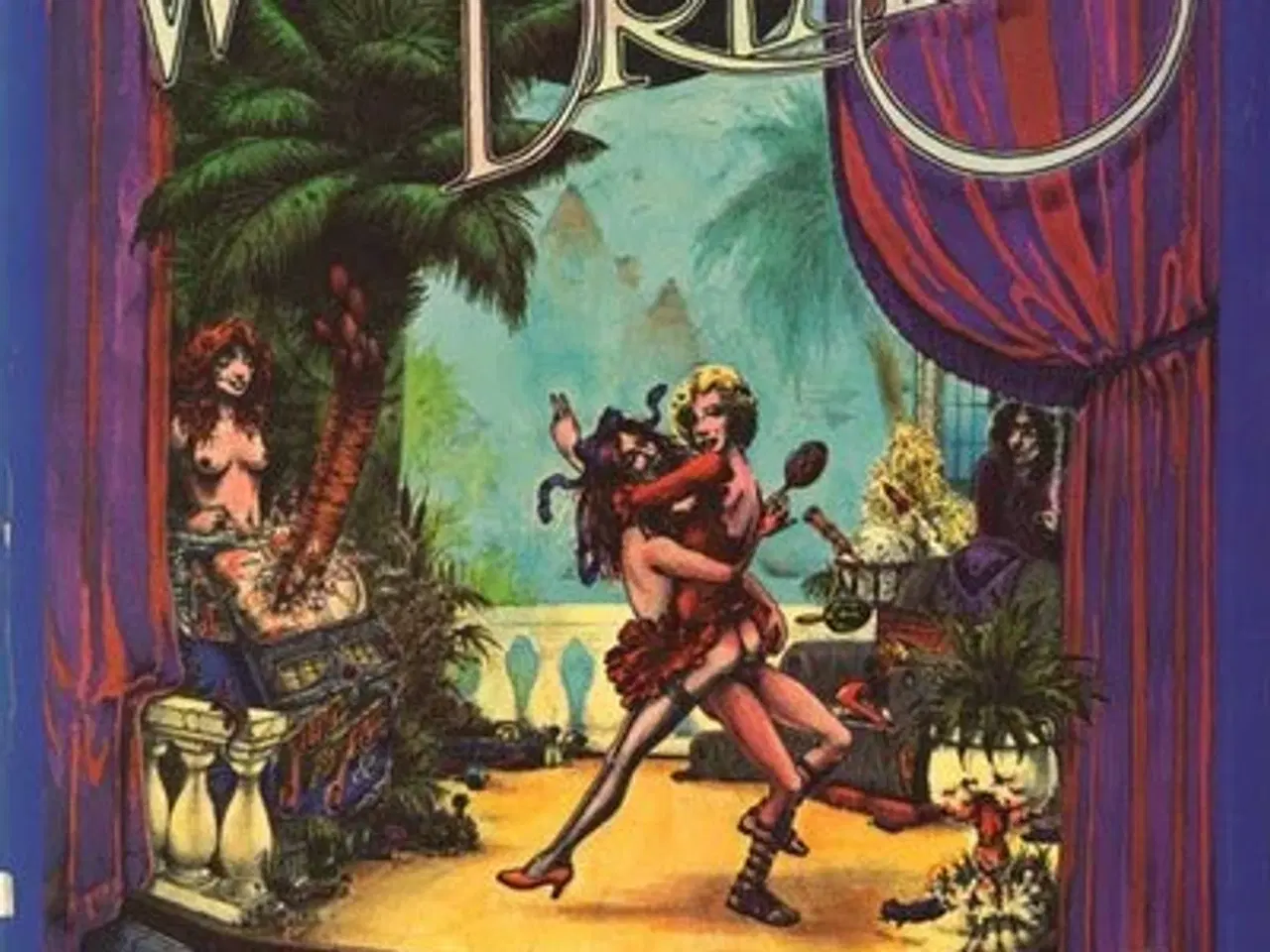 Billede 3 - SØGER denne film oa når Bytte m andre film VHS DVD