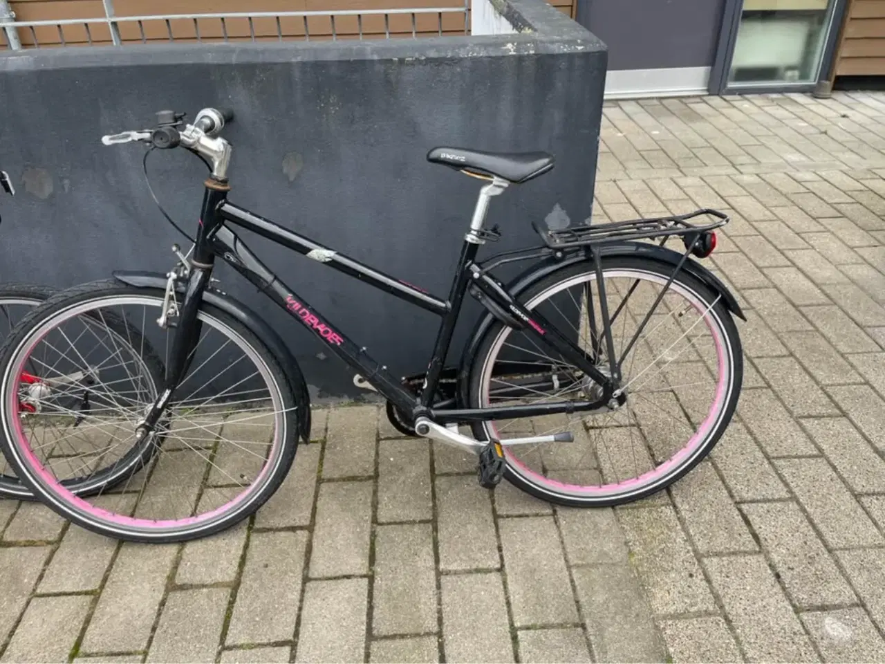 Billede 4 - Cykler 29/26/24