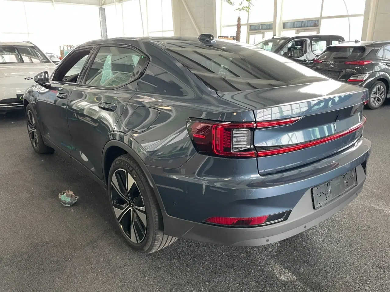 Billede 5 - Polestar 2 Long Range AWD