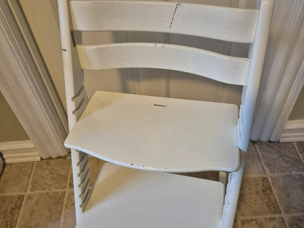 Billede 2 - Trip Trap højstol