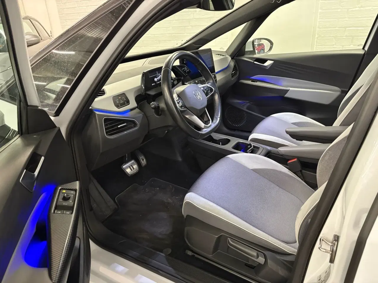 Billede 6 - VW ID.3 EL Pro 204HK 5d Aut.