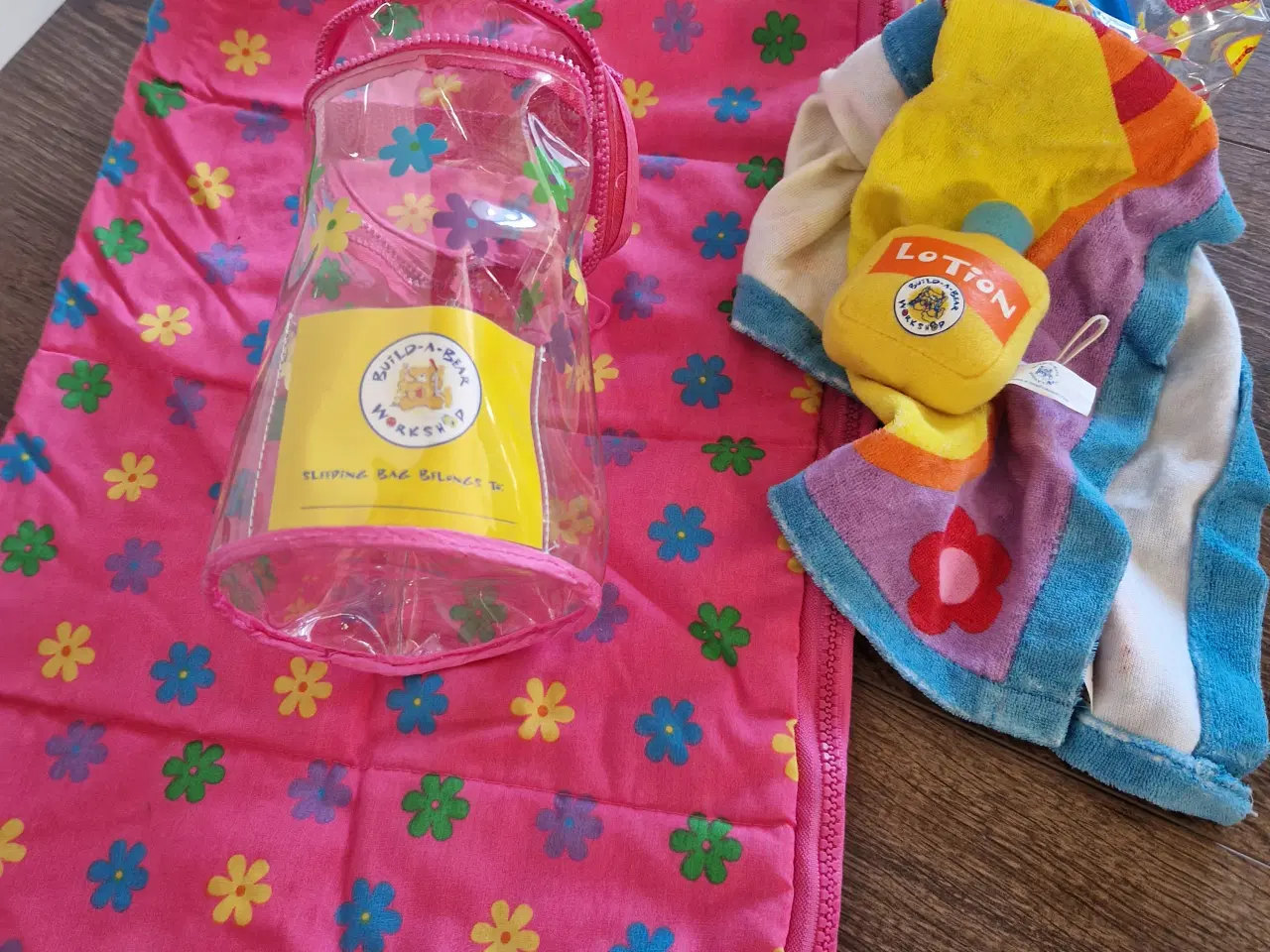Billede 19 - Build-A-Bear