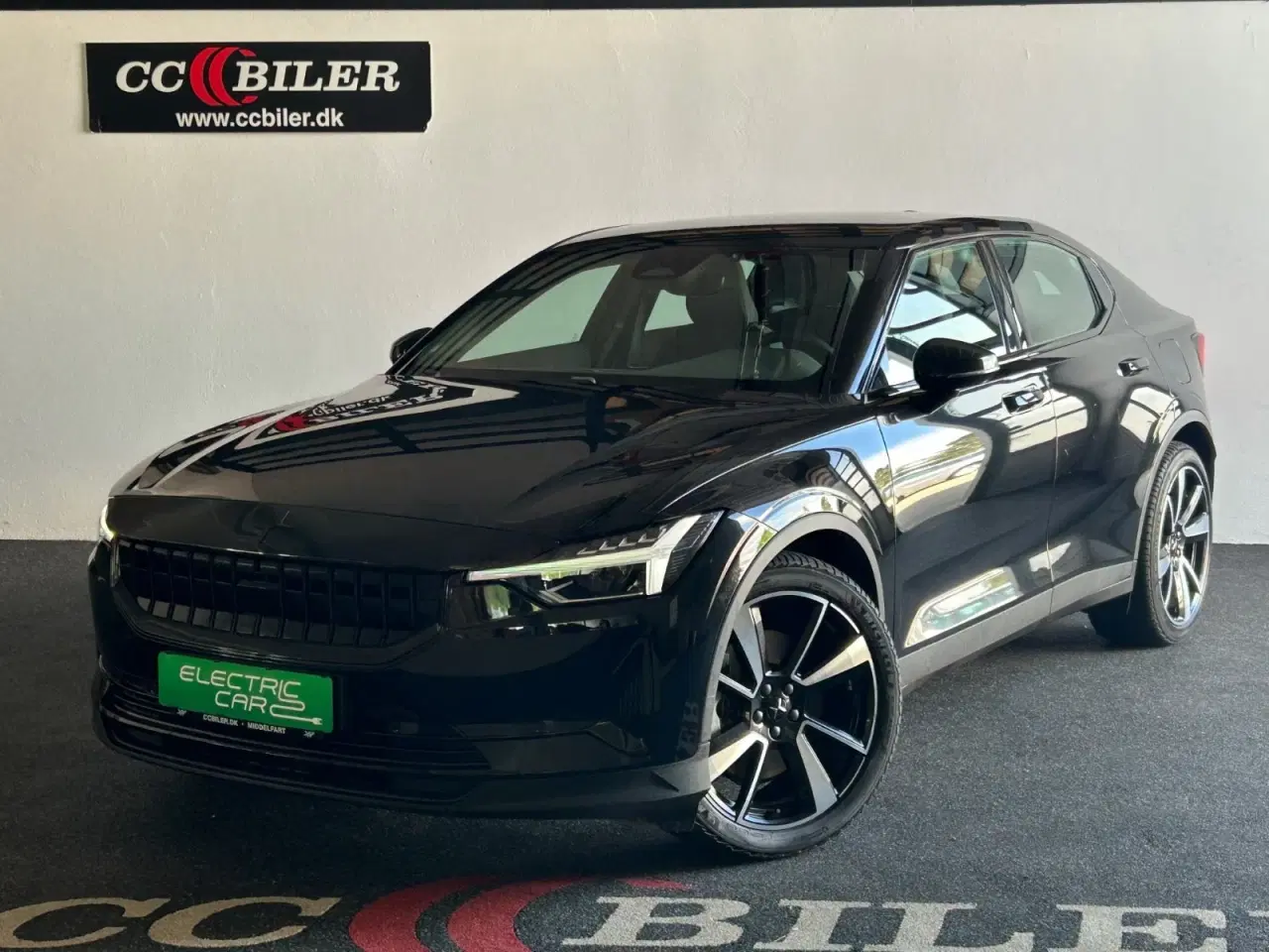 Billede 1 - Polestar 2  Standard Range