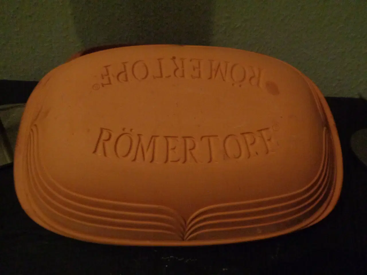 Billede 3 - Römertopf stegeso