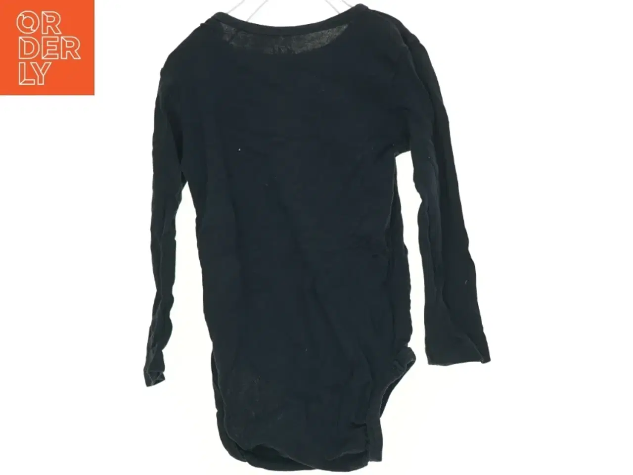 Billede 1 - Bodystocking fra H&M (str. 86 cm)