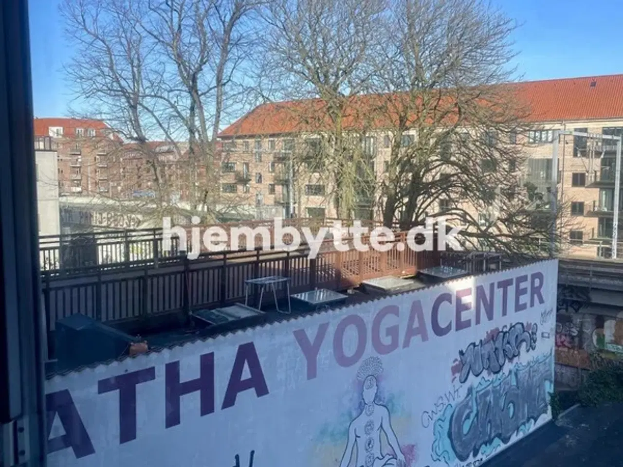 Billede 15 - Hjembytte - NordreFasanvej