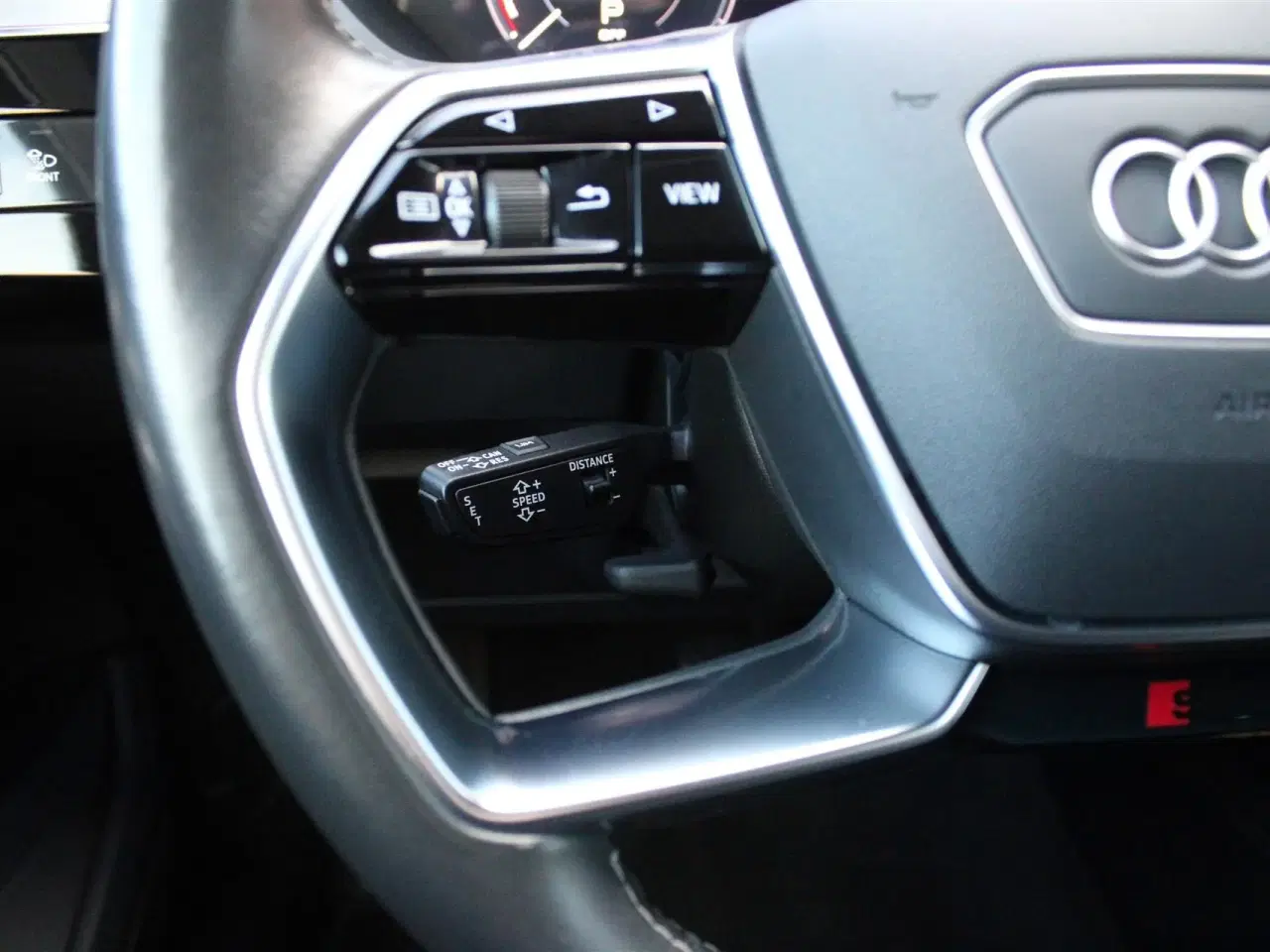 Billede 8 - Audi E-tron 50 S Line Prestige Quattro 313HK 5d Aut.