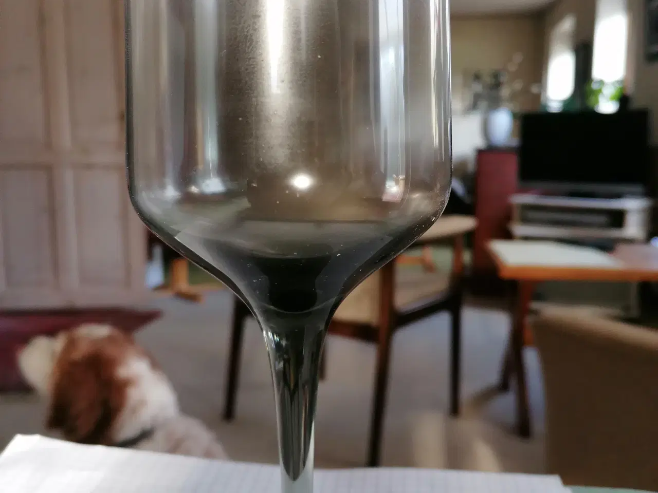 Billede 1 - Orrefors glas 