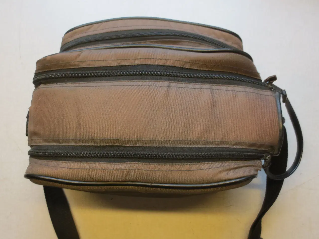 Billede 13 - Minolta X300 spejrefleks kamere m tilbehør