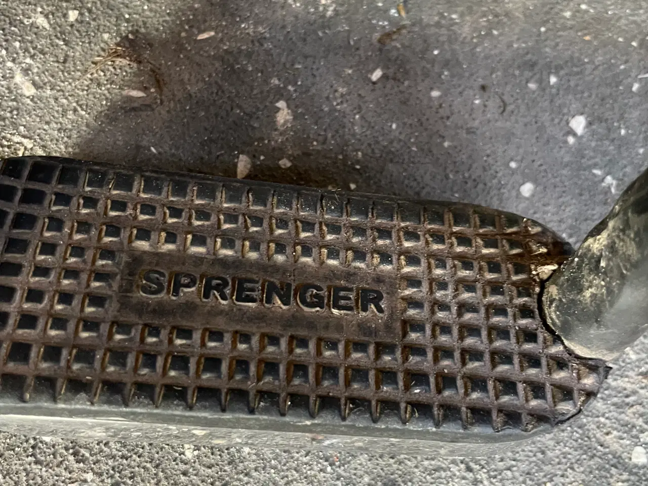 Billede 12 - Bates Innova Cair