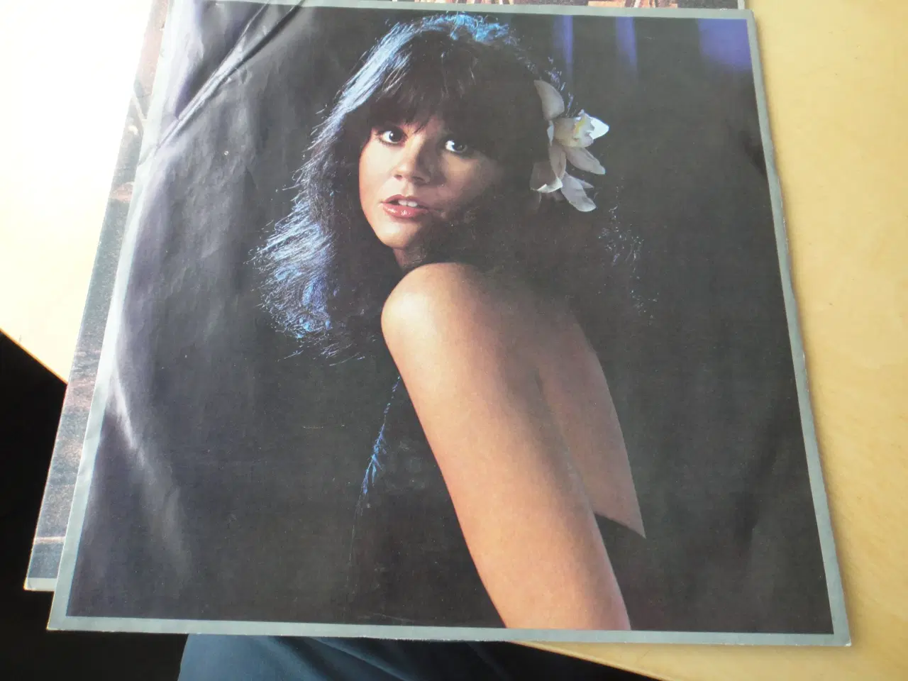 Billede 4 - LP - Linda Ronstadt - Simple Dreams - pæ