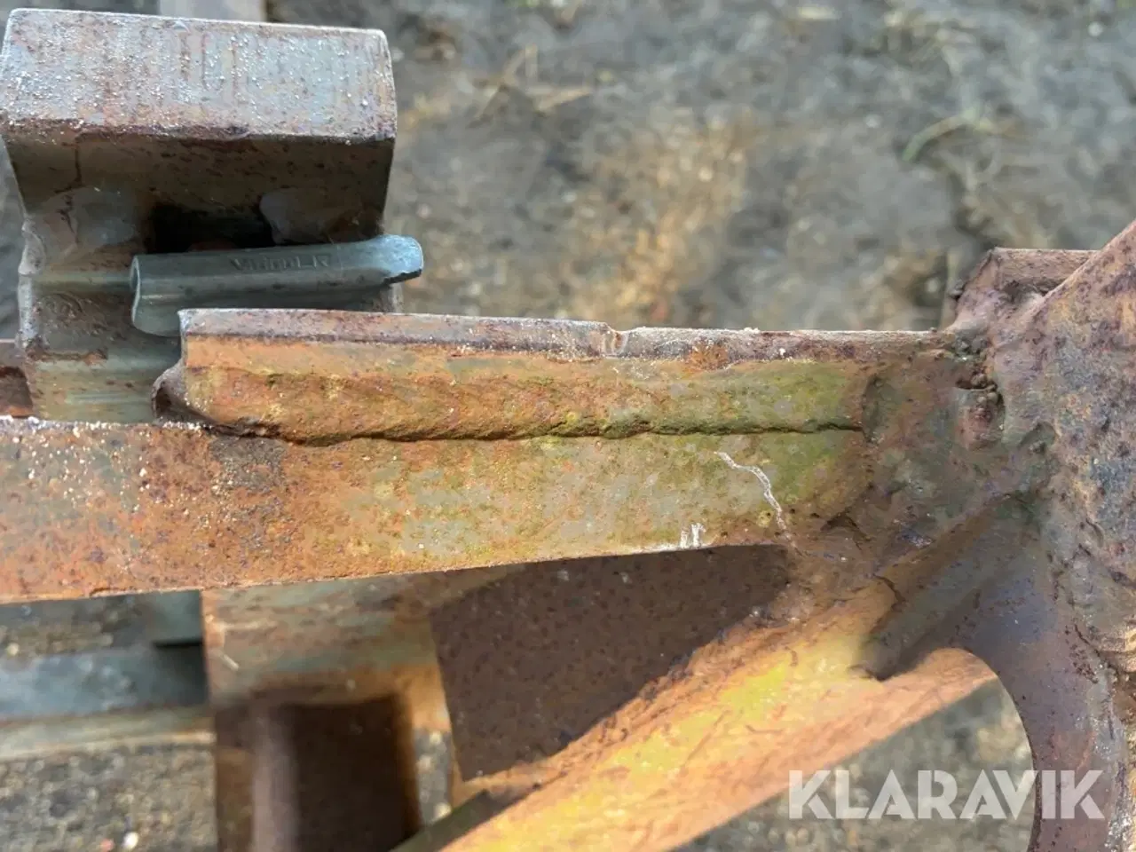 Billede 12 - Pallegafler