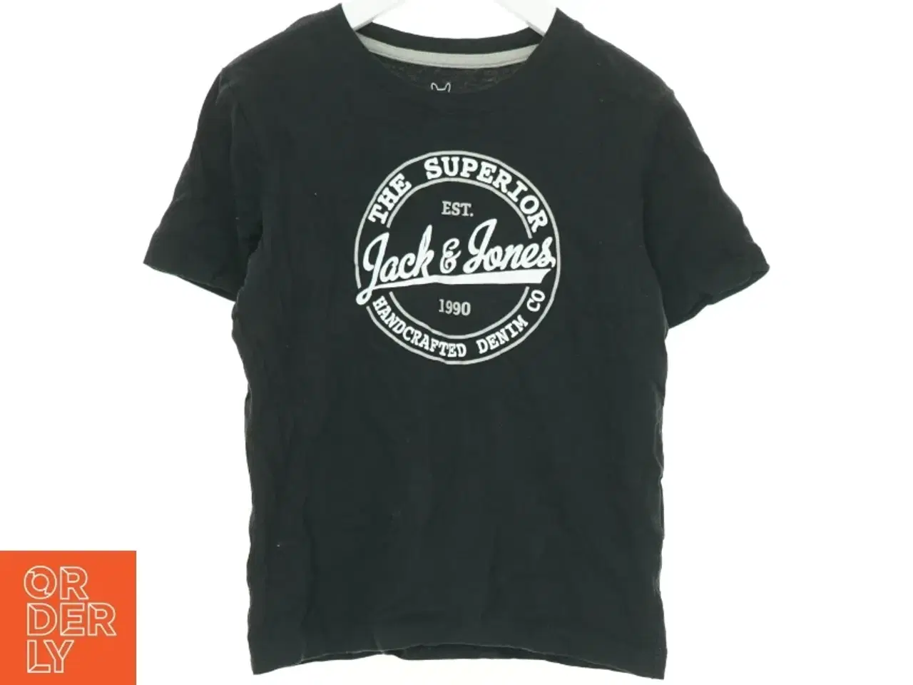Billede 1 - T-Shirt fra Jack & Jones (str. 140 cm)