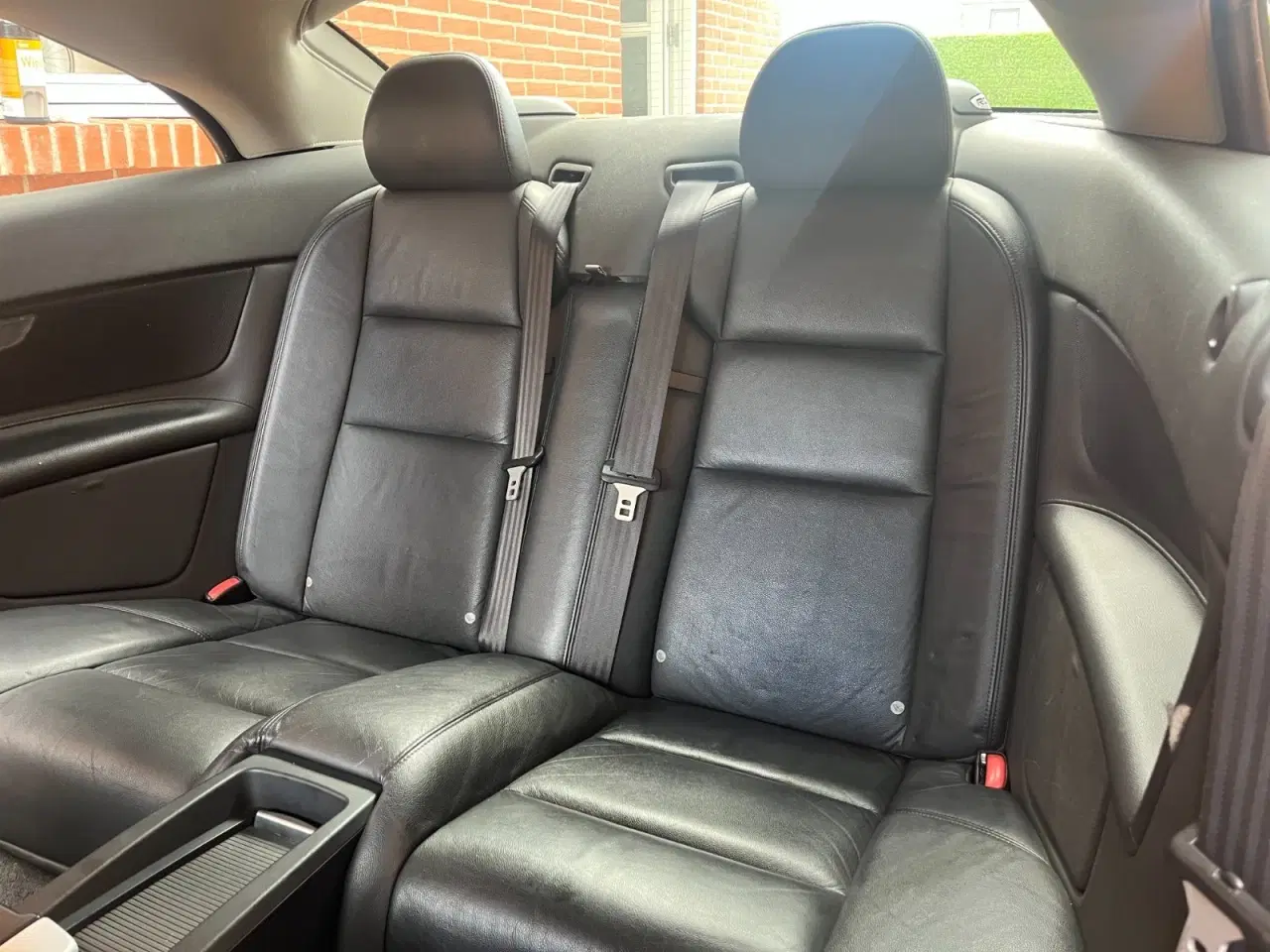 Billede 18 - Volvo C70 2,5 T5 Summum aut.