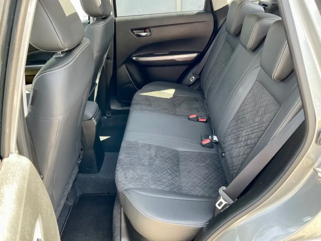 Billede 15 - Suzuki Vitara 1,4 mHybrid Adventure