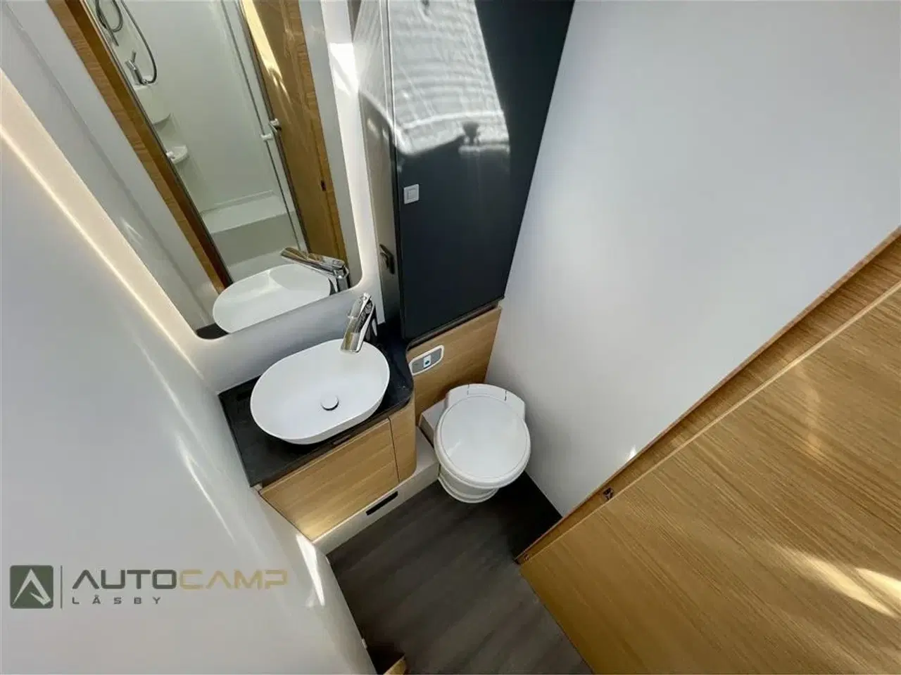 Billede 16 - 2026 - Adria Coral 670 DL