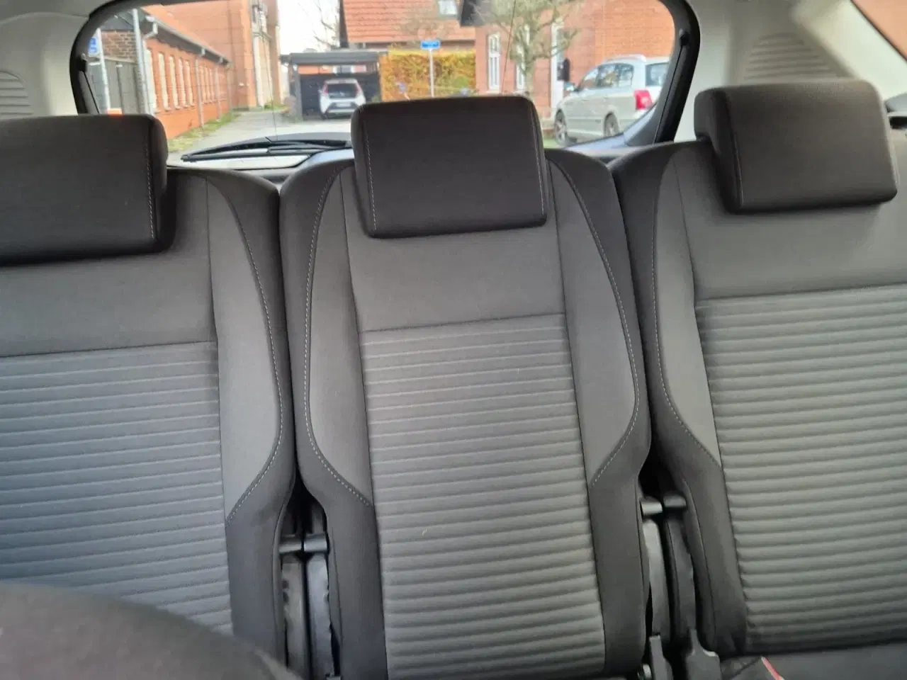 Billede 12 - Ford C-MAX 1,0 SCTi 125 Titanium