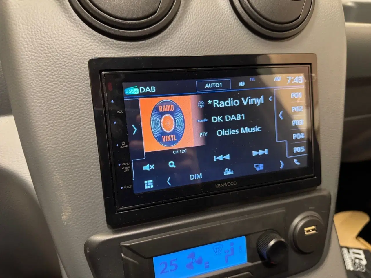 Billede 9 - B-ON Max 40 Alukasse