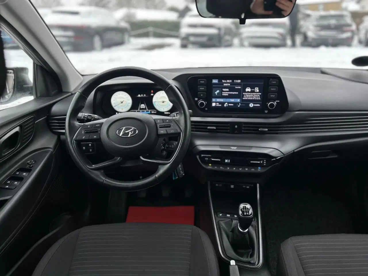 Billede 8 - Hyundai i20 1,0 T-GDi Essential