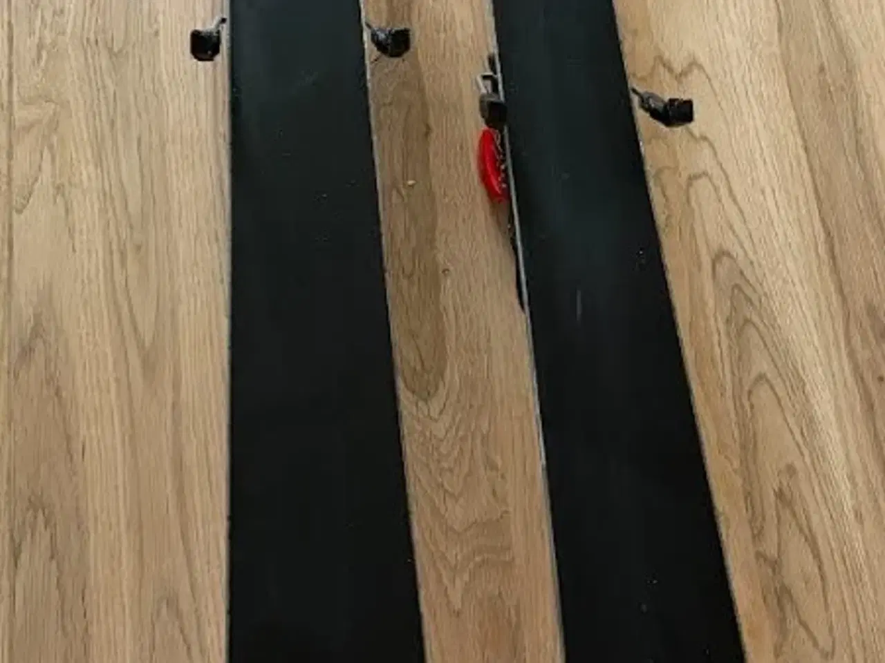 Billede 2 - Atomic Redster J2 JNR - 150CM