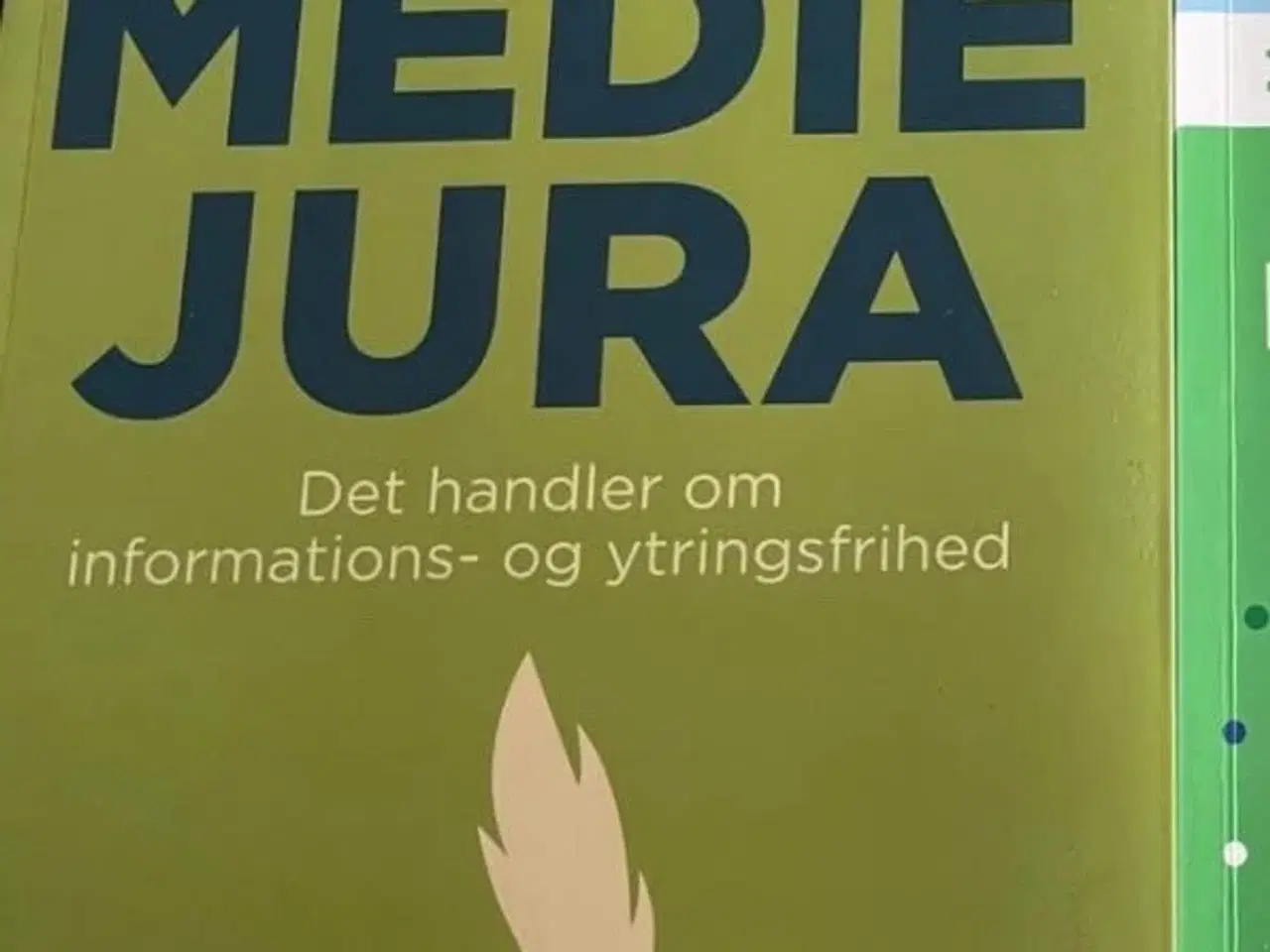 Billede 2 - Medievidenskab bøger