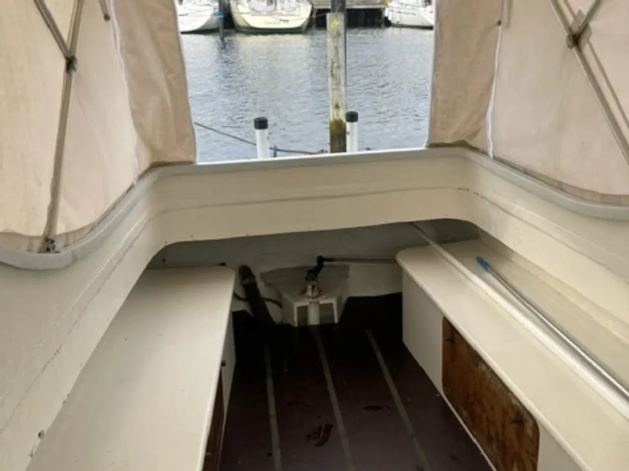 Billede 4 - Velholdt Arkavi sælges