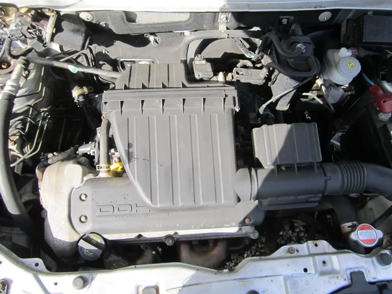 Billede 6 - Suzuki Ignis 1,5 GL 99HK 5d
