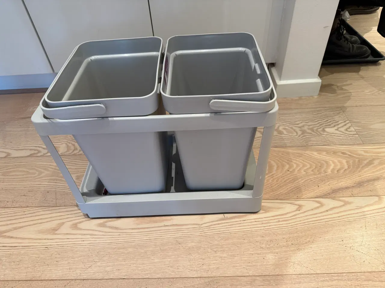 Billede 2 - Affaldssortering fra IKEA 
