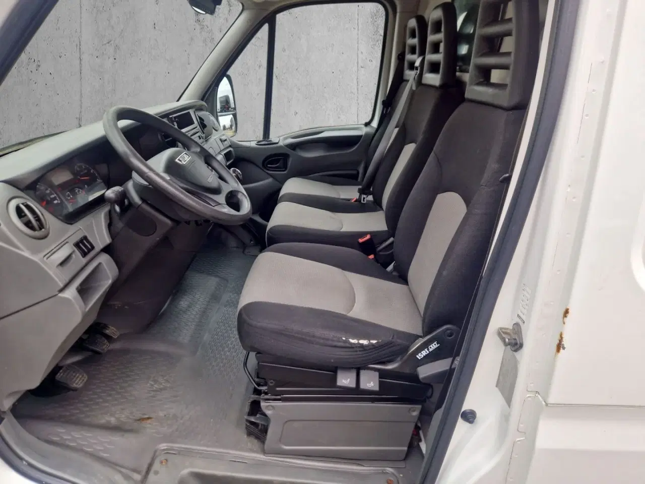 Billede 15 - Iveco Daily 2,3 35S15 12m³ Van