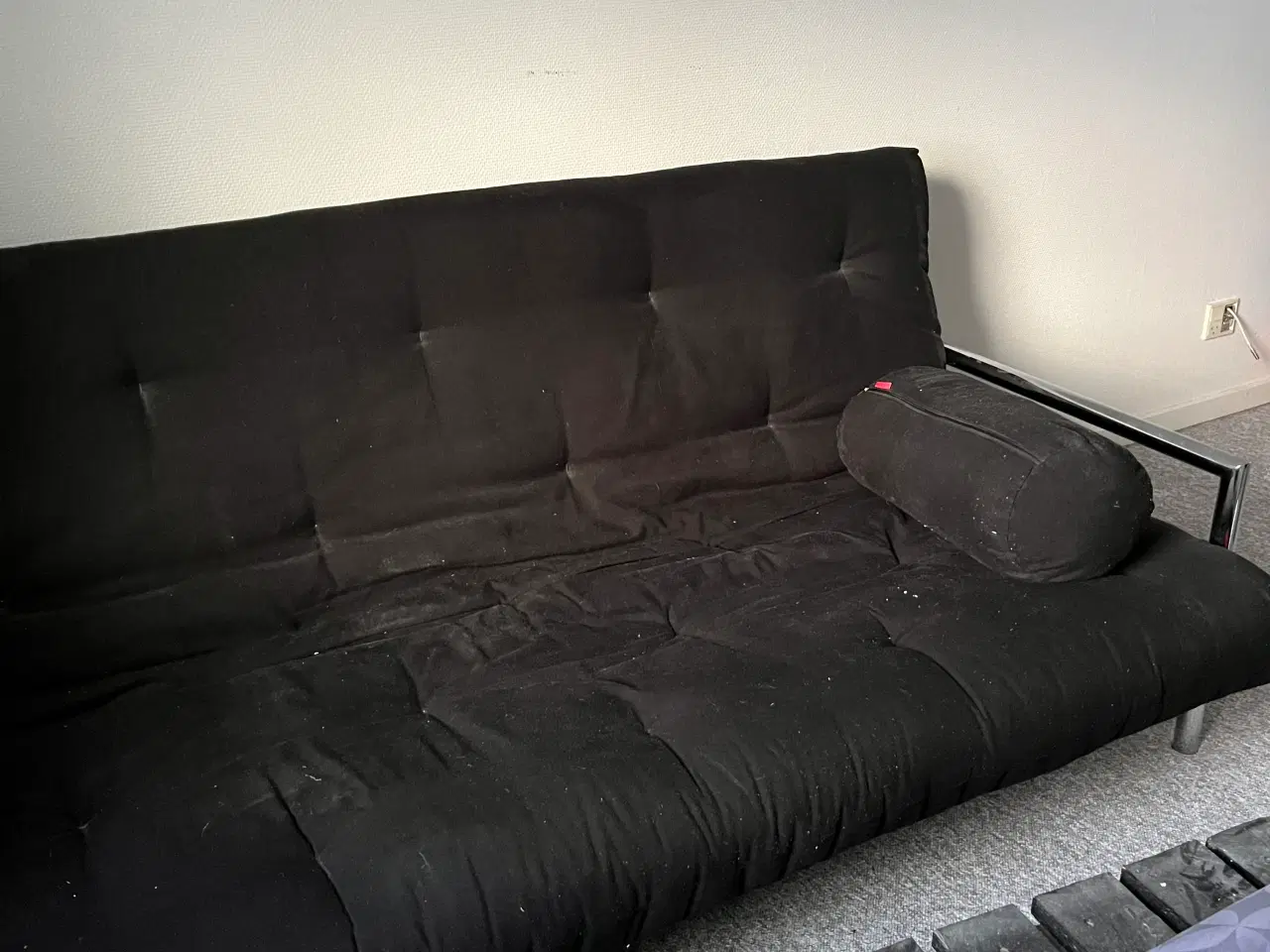 Innovation Futon sovesofa Auning GulogGratis.dk