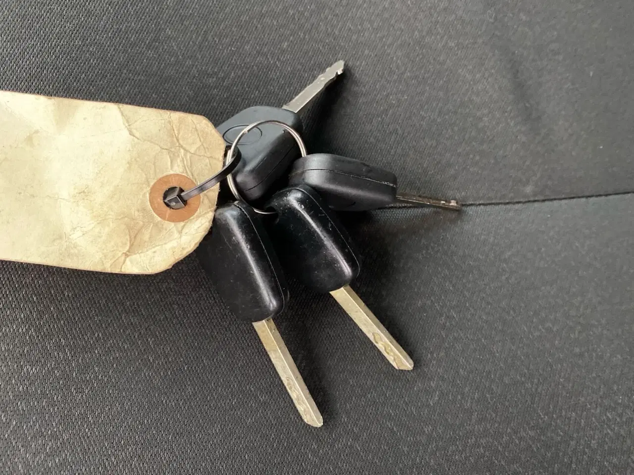 Billede 16 - Toyota Aygo 1,0 68HK 3d